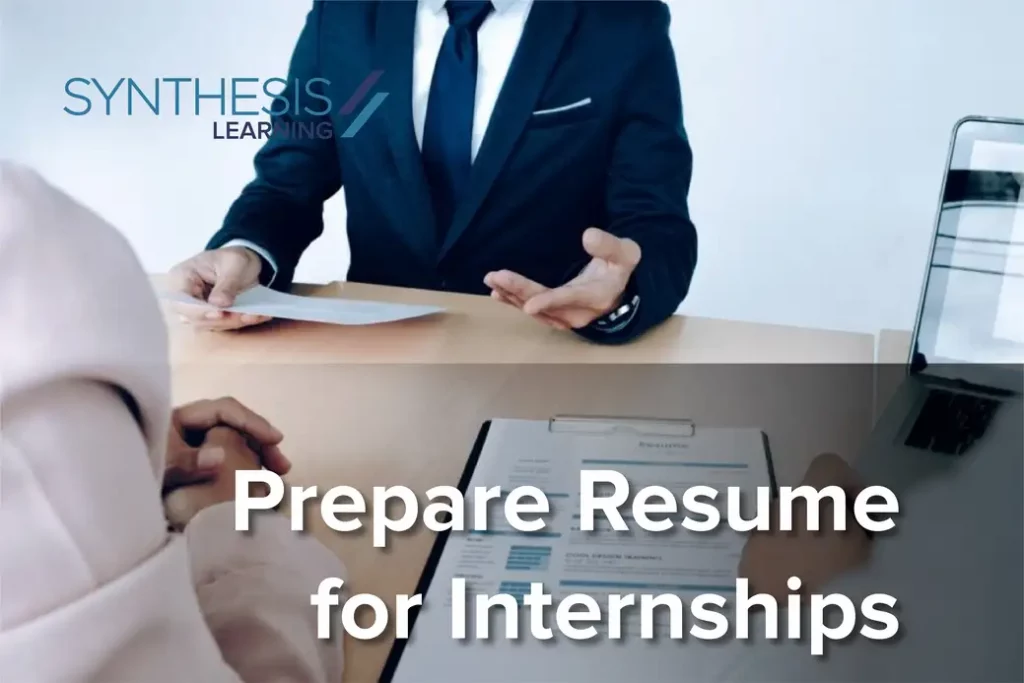 Prepare-Resume-for-Internships-Featured-Image-updated