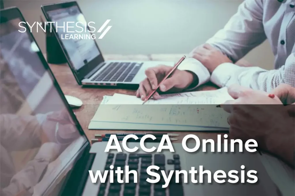 ACCA-Online-with-Synthesis-Featured-Image