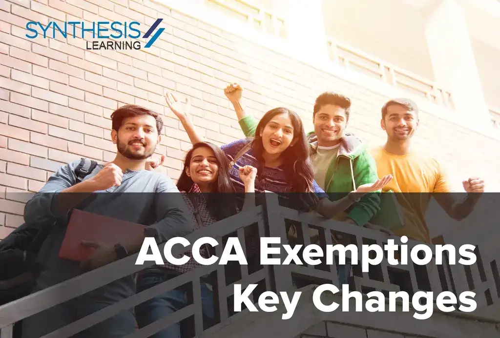 ACCA-Exemptions-Key-Changes-2024