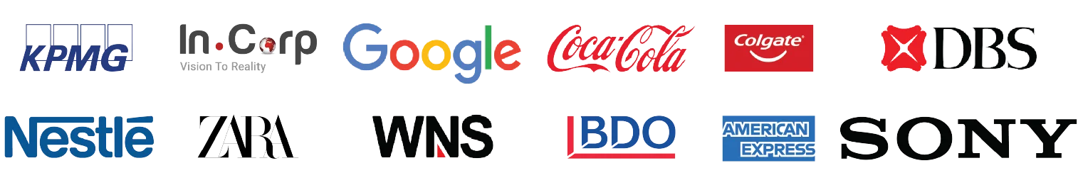 Company Logos 1