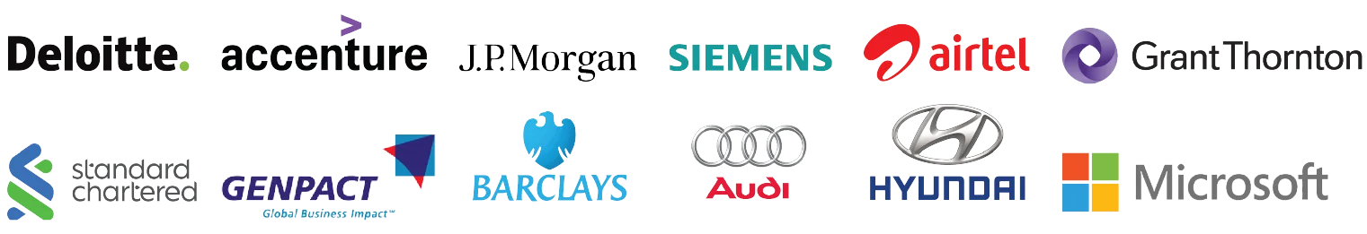 Company Logos 2