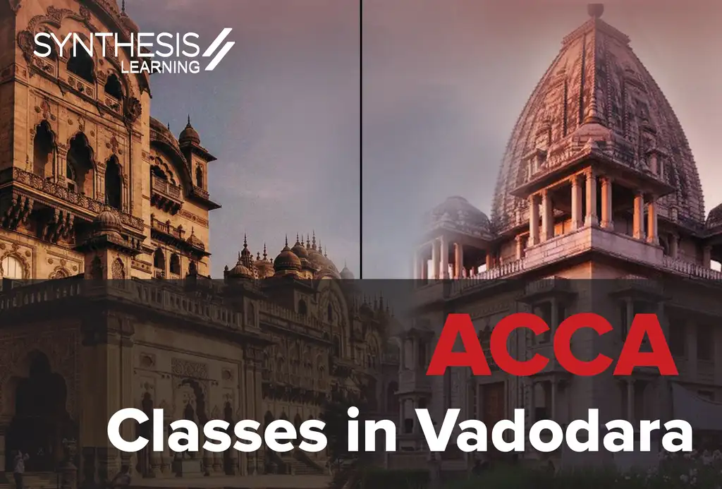 ACCA classes in vadodara blog cover