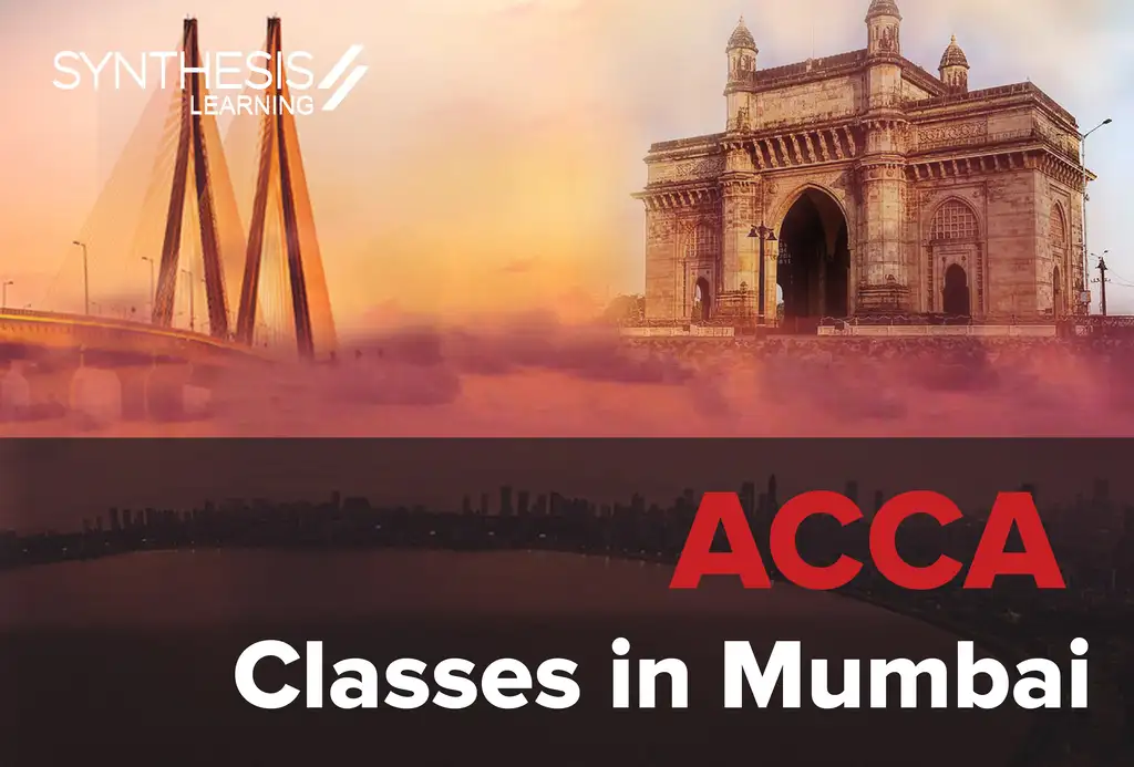 ACCA classes in mumbai blog cover