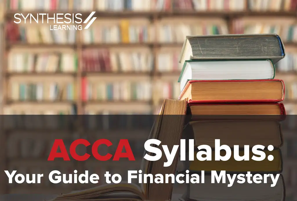 ACCA Syllabus blog cover