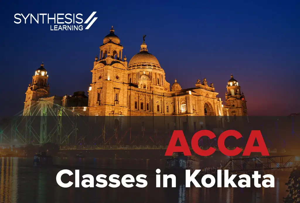 ACCA classes in kolkata blog cover