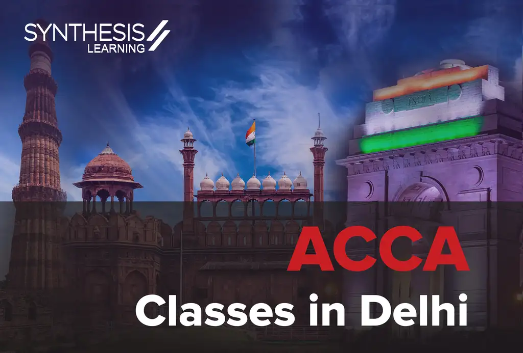 ACCA classes in delhi