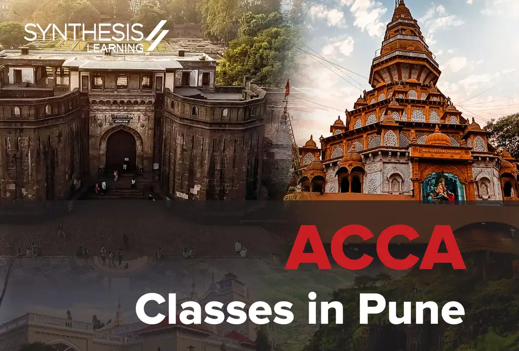 ACCA classes in pune blog cover