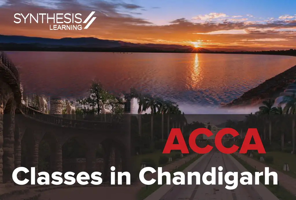 ACCA classes in Chandigarh blog cover