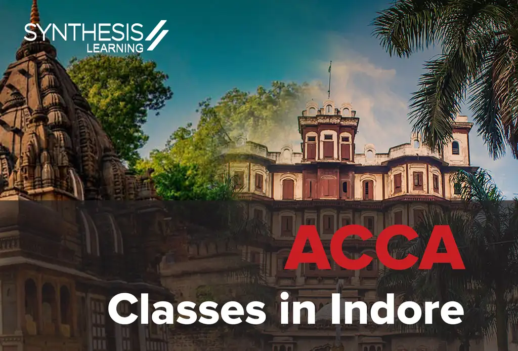 ACCA classes in Indore