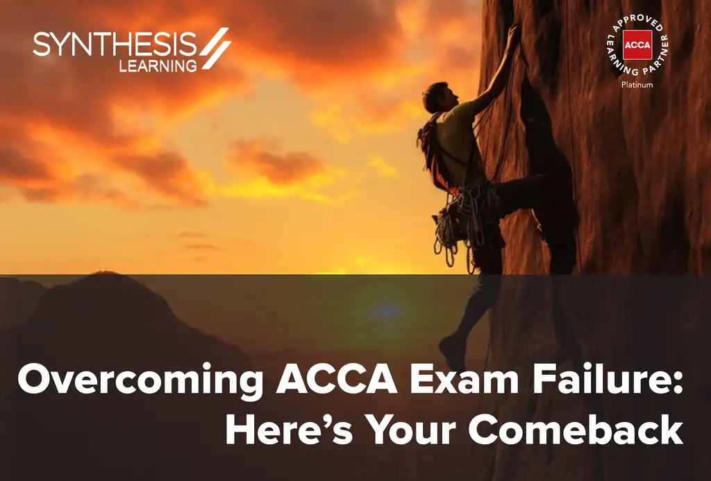 ACCA exam tips