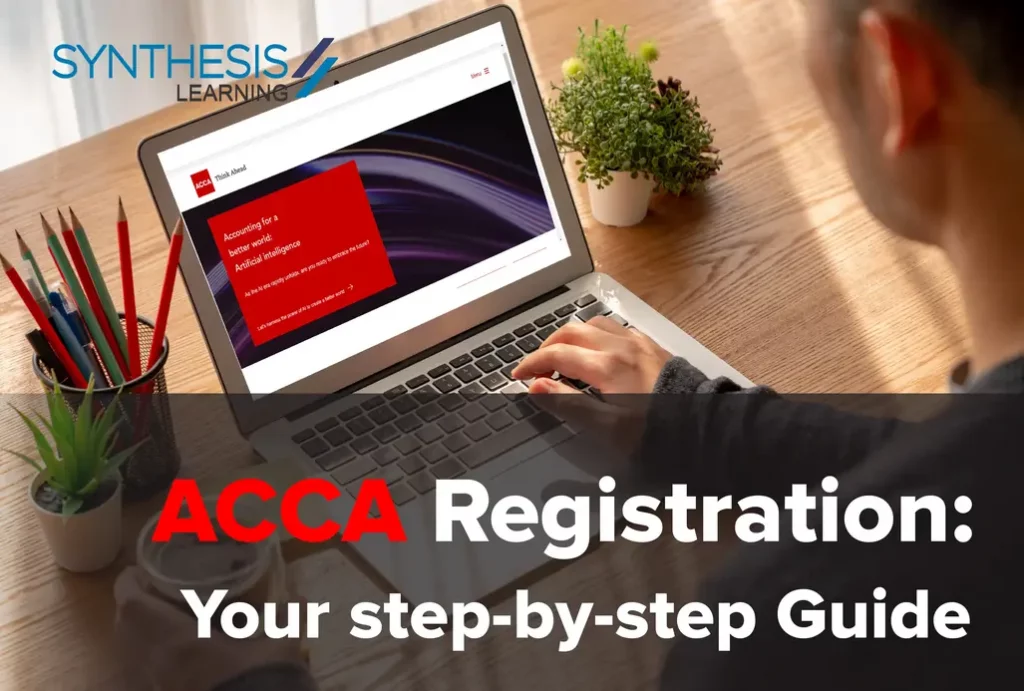 ACCA Registration