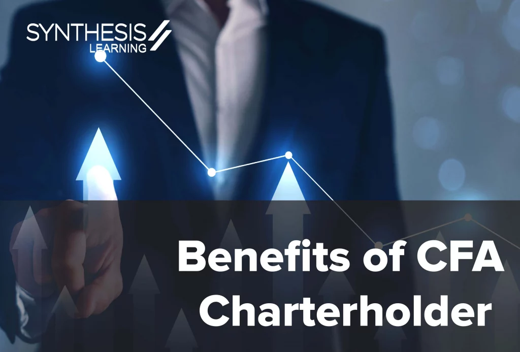 Benefits of CFA charterholder blog cover