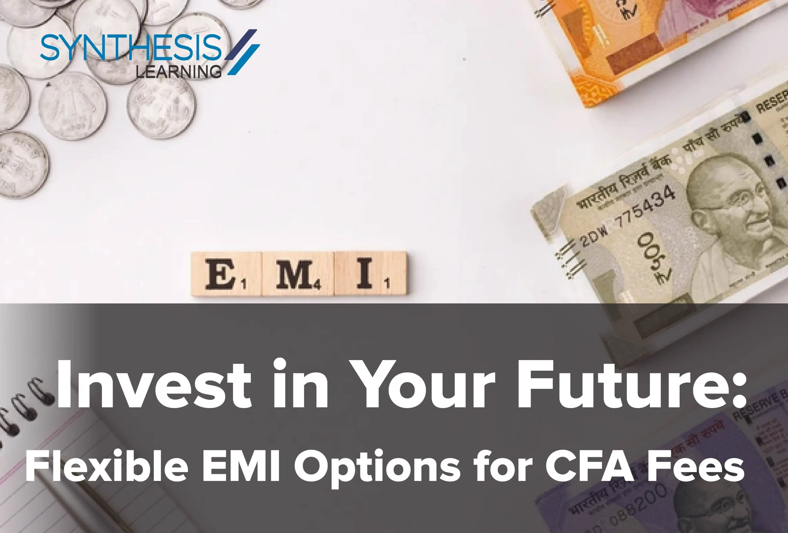 CFA EMI Details