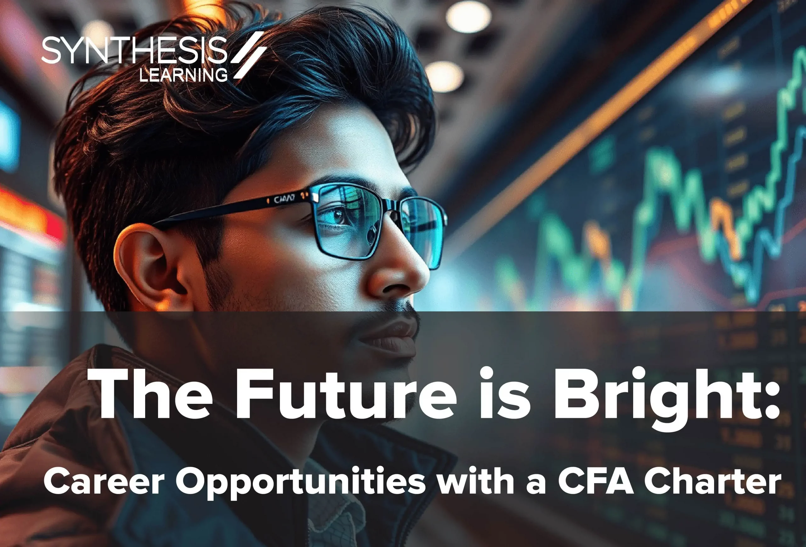 CFA career paths blog cover