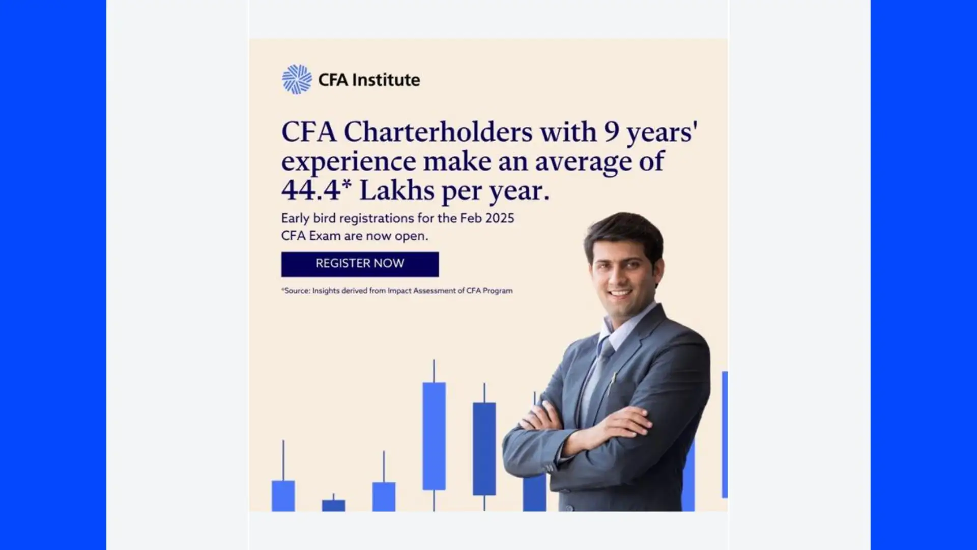 CFA Charterholder , Job Profiles, CFA employers