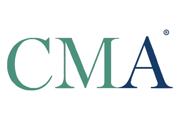 CMA (US) Logo Webp