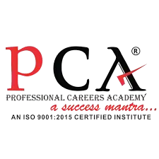 PCA Classes Chandigarh Logo - Partner - Synthesis Learning