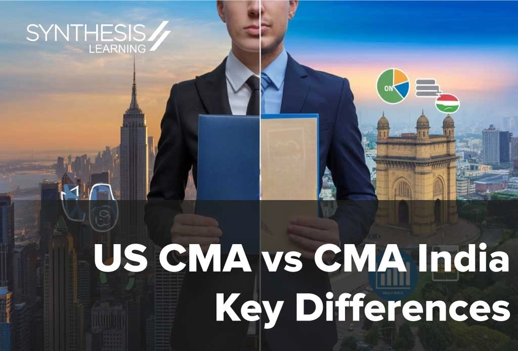 US CMA vs CMA India blog cover